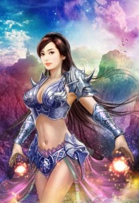 都市桃源