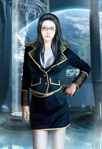 人造魔女莉莉婭