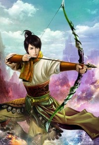 都市之點石成金系統