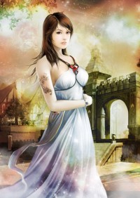 失身王妃：邪王，硬要寵(合作)